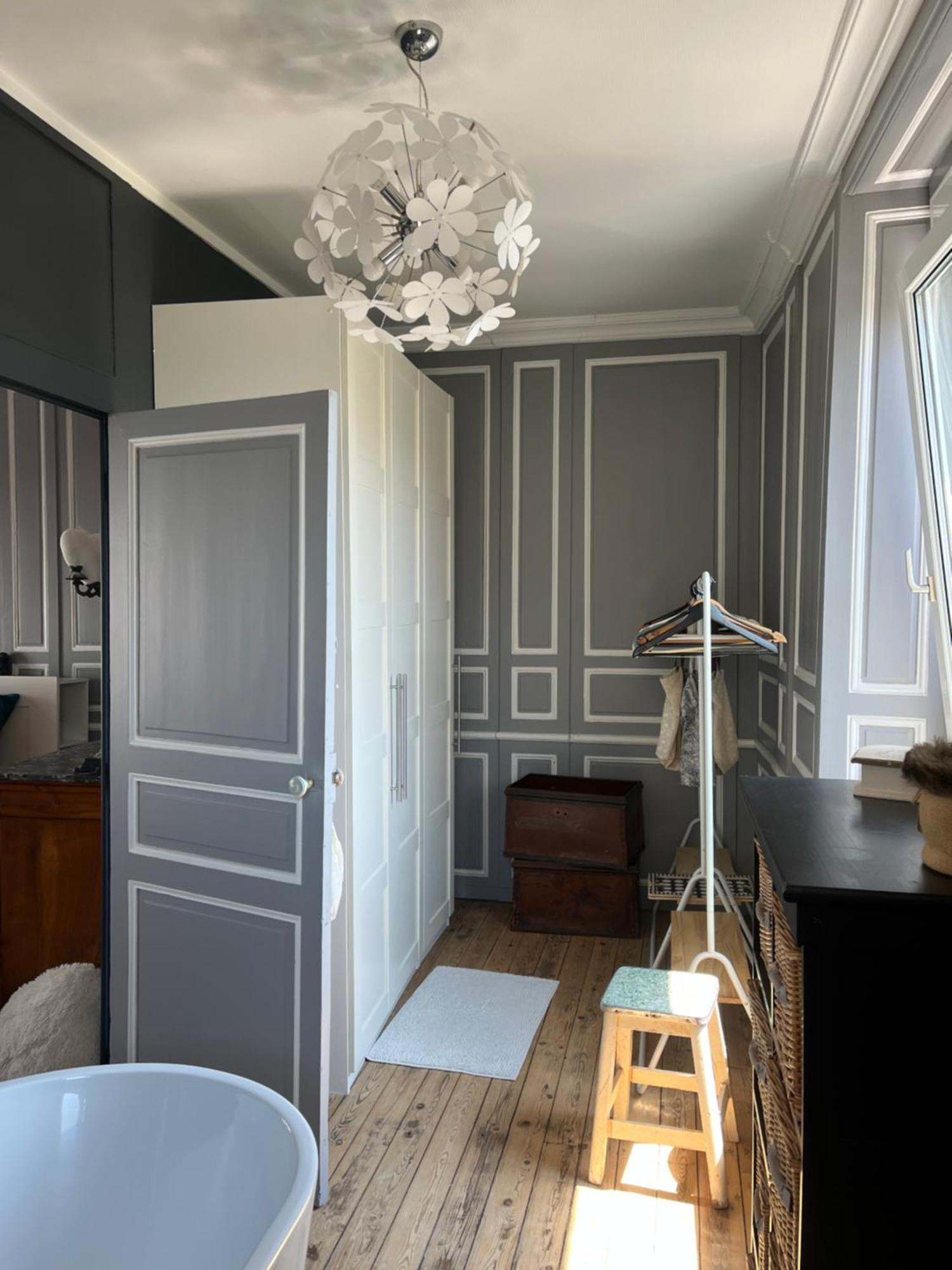 Granville Chambre D Hote Maison Renovee Charme Bagian luar foto
