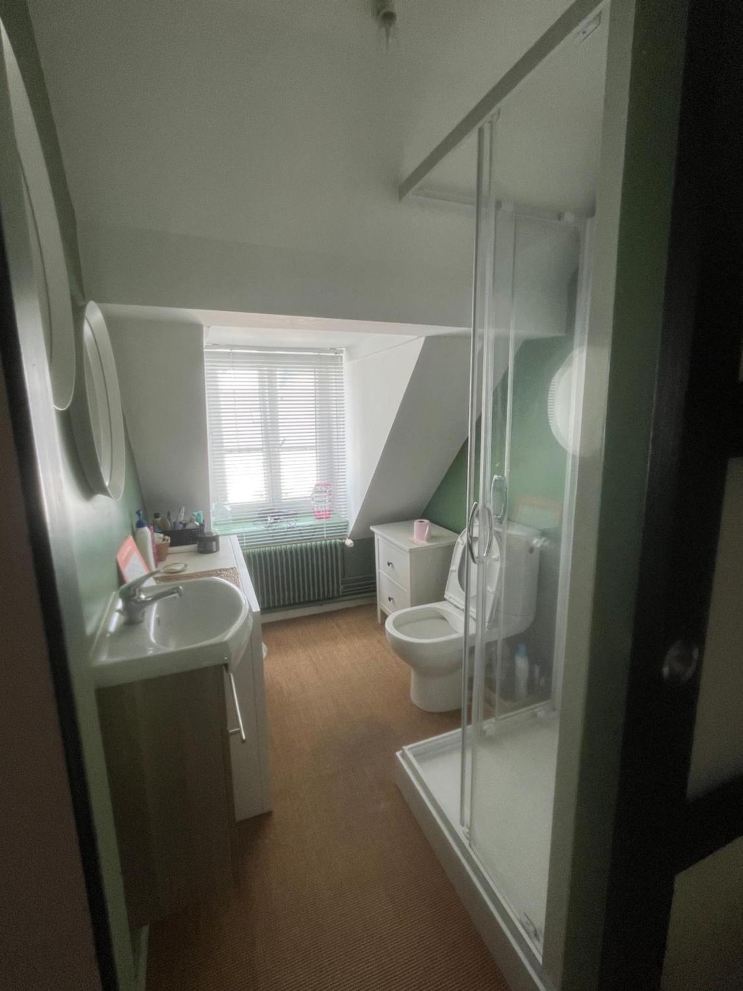 Granville Chambre D Hote Maison Renovee Charme Bagian luar foto