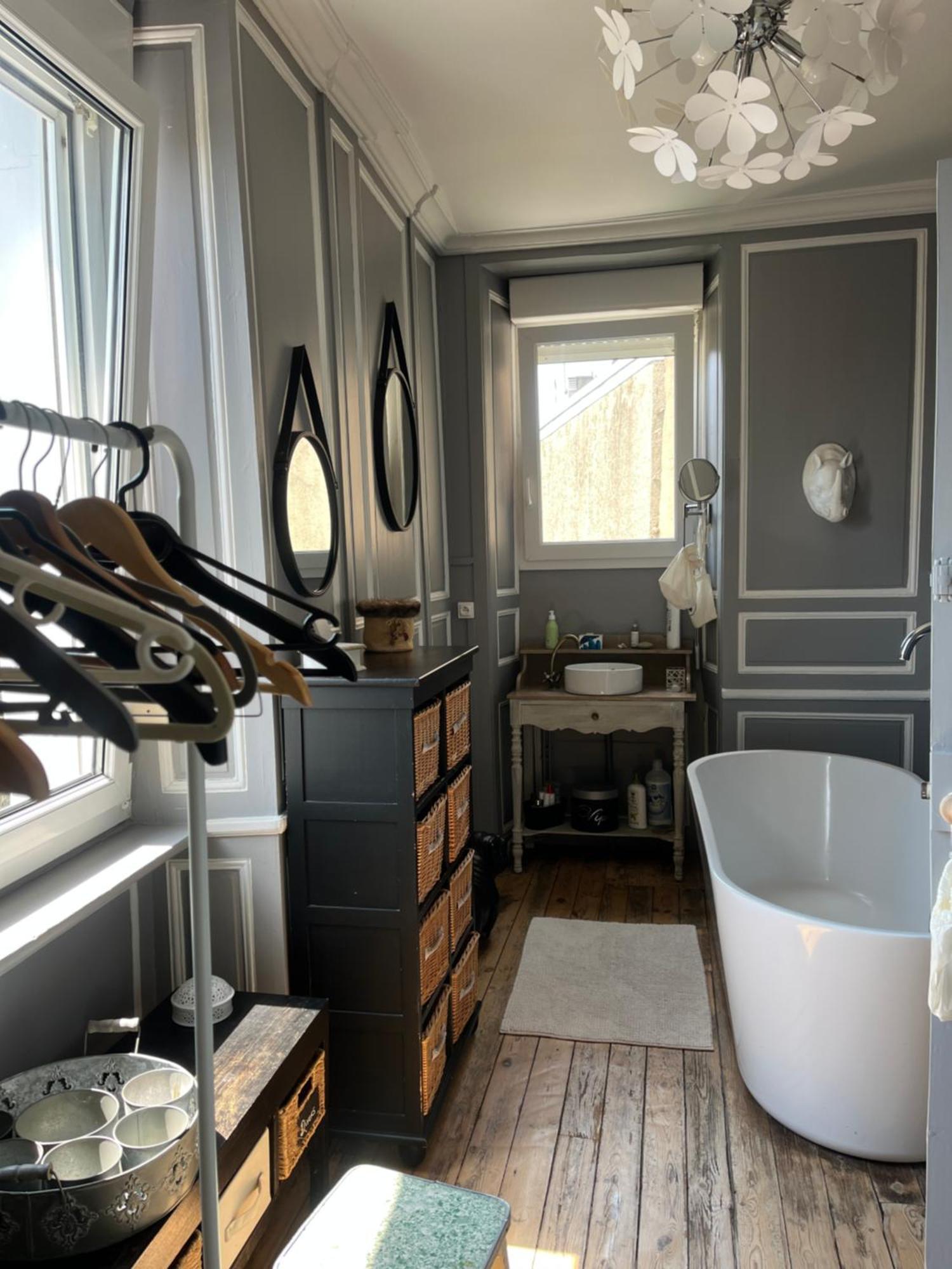 Granville Chambre D Hote Maison Renovee Charme Bagian luar foto